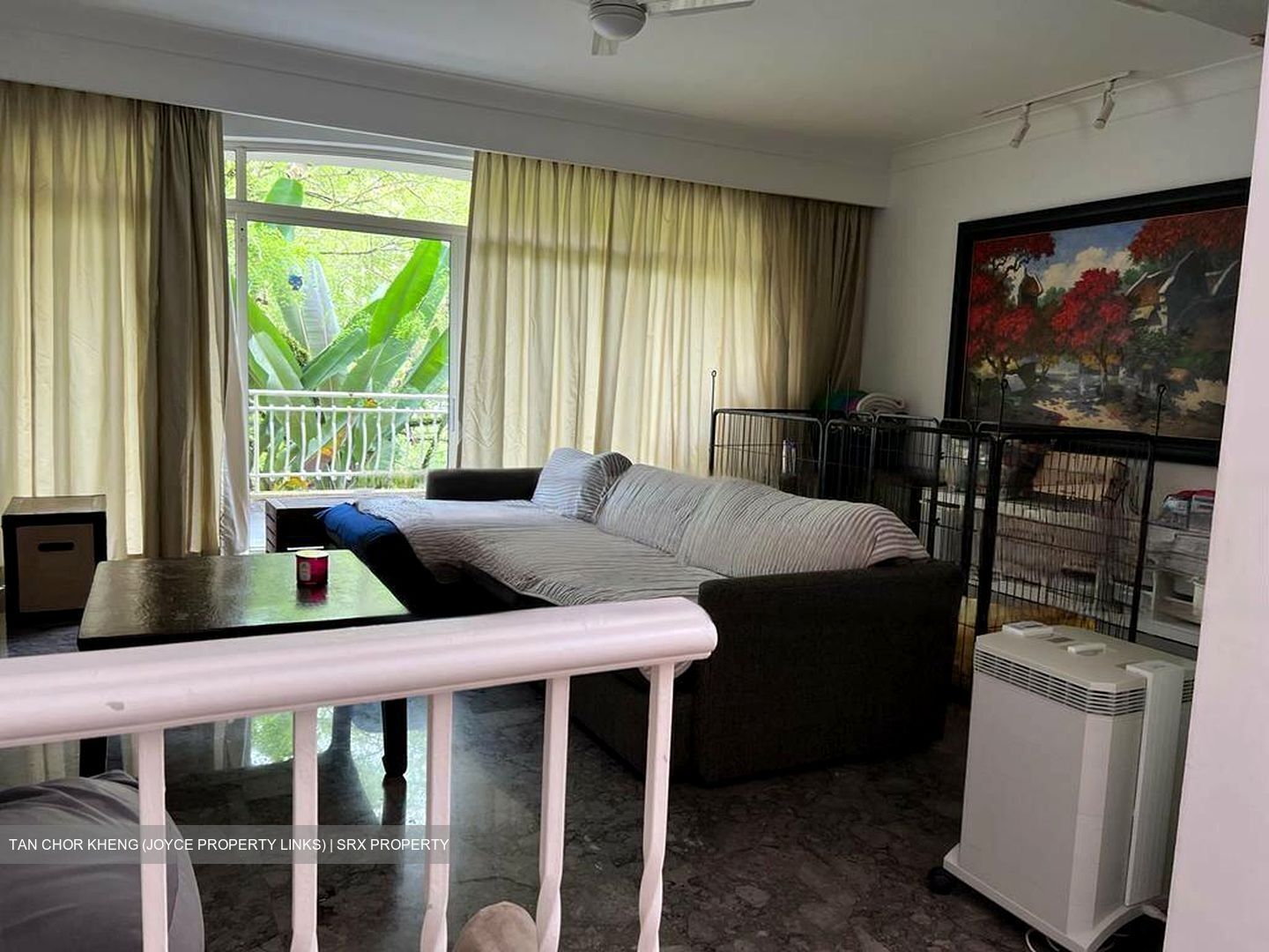 Sommerville Park (D10), Condominium #618229361